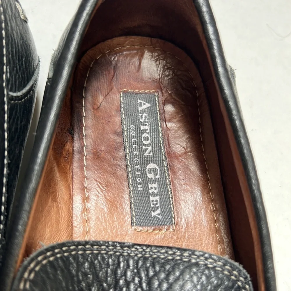 Aston Grey collection - Navarro style
